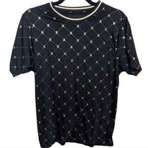 Drill Clothing Company Bee Print T-Shirt 🐝✨